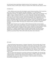 Informacijos bei informacinių technologijų raida 3 puslapis