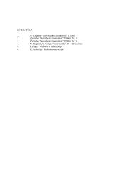 Informacijos bei informacinių technologijų raida 4 puslapis