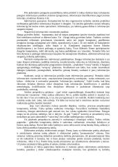 Informacinių technologijų panaudojimas 4 puslapis