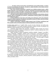 Informacinių technologijų panaudojimas 7 puslapis