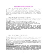 Informacinių technologijų sąvokos 7 puslapis