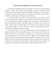 Intelekto supratimas bei kūrybingumas 5 puslapis
