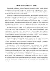 Intelekto supratimas bei kūrybingumas 6 puslapis
