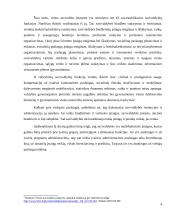 Kauno miesto savivaldybės veikla 4 puslapis