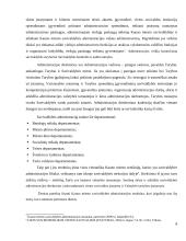 Kauno miesto savivaldybės veikla 6 puslapis