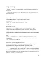 Kokybės samprata poligrafijoje ir kokybės parametrai poligrafijoje 13 puslapis