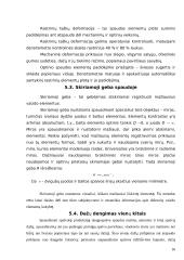 Kokybės samprata poligrafijoje ir kokybės parametrai poligrafijoje 16 puslapis