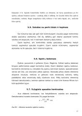 Kokybės samprata poligrafijoje ir kokybės parametrai poligrafijoje 17 puslapis