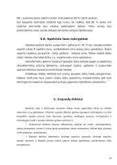 Kokybės samprata poligrafijoje ir kokybės parametrai poligrafijoje 18 puslapis