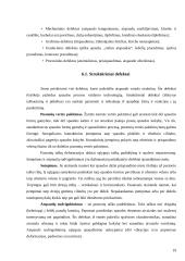 Kokybės samprata poligrafijoje ir kokybės parametrai poligrafijoje 19 puslapis