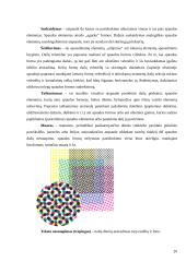 Kokybės samprata poligrafijoje ir kokybės parametrai poligrafijoje 20 puslapis