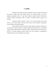 Kokybės samprata poligrafijoje ir kokybės parametrai poligrafijoje 3 puslapis