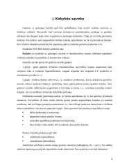 Kokybės samprata poligrafijoje ir kokybės parametrai poligrafijoje 4 puslapis