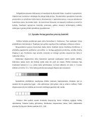 Kokybės samprata poligrafijoje ir kokybės parametrai poligrafijoje 7 puslapis