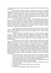 Konfliktų esmė, prevencija bei sprendimas 7 puslapis