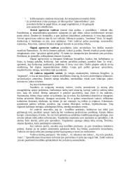 Konfliktų esmė, prevencija bei sprendimas 9 puslapis