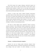 Intranetas - įmonės informacijos valdymo įrankis 3 puslapis