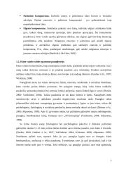 Kūno grožio suvokimas paauglystėje 2 puslapis