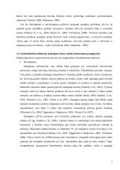 Kūno grožio suvokimas paauglystėje 3 puslapis
