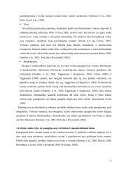 Kūno grožio suvokimas paauglystėje 4 puslapis