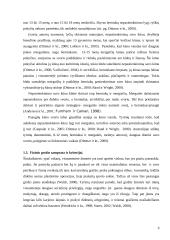 Kūno grožio suvokimas paauglystėje 6 puslapis