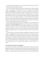 Kūno grožio suvokimas paauglystėje 7 puslapis