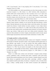 Kūno grožio suvokimas paauglystėje 9 puslapis