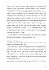 Kūno grožio suvokimas paauglystėje 10 puslapis