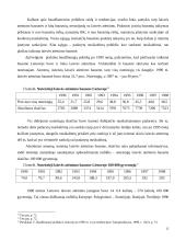 Laisvės atėmimo kaip kriminalinės bausmės efektyvumas 12 puslapis