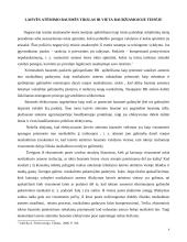 Laisvės atėmimo kaip kriminalinės bausmės efektyvumas 4 puslapis