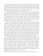 Laisvės atėmimo kaip kriminalinės bausmės efektyvumas 5 puslapis