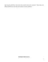 Laisvės atėmimo kaip kriminalinės bausmės efektyvumas 6 puslapis