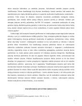 Laisvės atėmimo kaip kriminalinės bausmės efektyvumas 8 puslapis