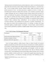 Laisvės atėmimo kaip kriminalinės bausmės efektyvumas 9 puslapis