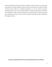 Laisvės atėmimo kaip kriminalinės bausmės efektyvumas 10 puslapis