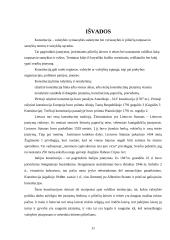 Lietuvos ir Italijos Konstitucijos: jų panašumai ir skirtumai 9 puslapis