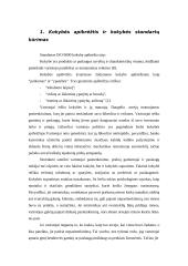 ISO 9000 serijos standartai 3 puslapis