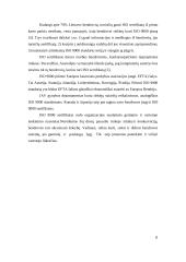ISO 9000 serijos standartai 6 puslapis