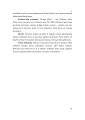 ISO 9000 serijos standartai 8 puslapis