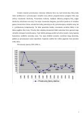 Lietuvos privatizavimo politikos įgyvendinimas (1990-2007) 7 puslapis