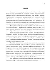 Lietuvos Respublikos Konstitucinės teisės šaltiniai 2 puslapis