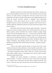 Lietuvos Respublikos Konstitucinės teisės šaltiniai 11 puslapis