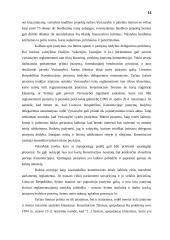 Lietuvos Respublikos Konstitucinės teisės šaltiniai 13 puslapis