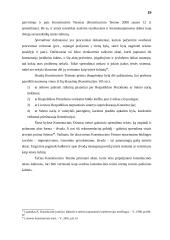 Lietuvos Respublikos Konstitucinės teisės šaltiniai 18 puslapis