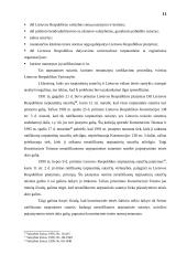 Lietuvos Respublikos Konstitucinės teisės šaltiniai 10 puslapis