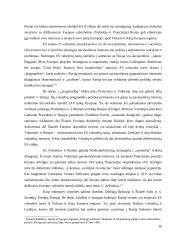 Išsiplėtusios Europos Sąjungos kultūrinė, politinė ir ekonominė ateitis 16 puslapis