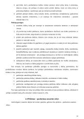 Lizingo ir pirkimo-pardavimo sutarčių palyginimas 14 puslapis