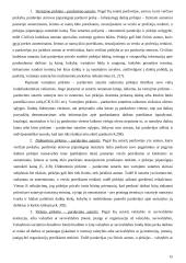 Lizingo ir pirkimo-pardavimo sutarčių palyginimas 15 puslapis