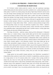 Lizingo ir pirkimo-pardavimo sutarčių palyginimas 18 puslapis