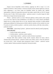 Lizingo ir pirkimo-pardavimo sutarčių palyginimas 3 puslapis